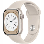 Apple Watch Series 8 41mm GPS Aluminum Case