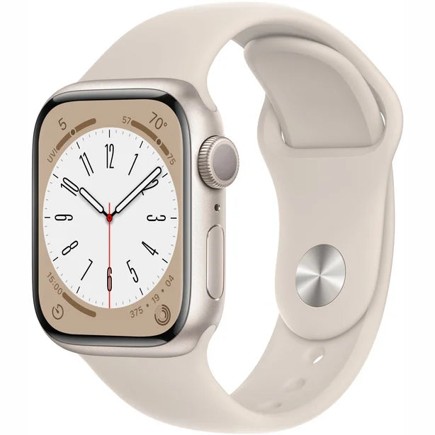Apple Watch Series 8 41mm GPS Aluminum Case