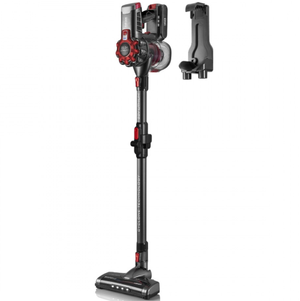 Haeger VC-22V.049B Jupiter II Plus 22.2V Bezvadu putekļu sūcējs