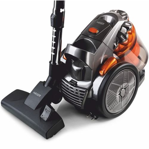 Haeger VC-70C.042A Max Cyclon Putekļu sūcējs 700W