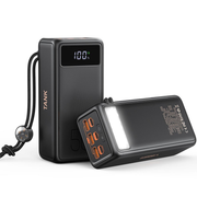 Veger W5001C Tank Boost Power Bank lādētājs 56000 mAh
