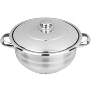 Floria ZLN7246 Katls ar vāku 4.5L