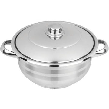 Floria ZLN7246 Katls ar vāku 4.5L