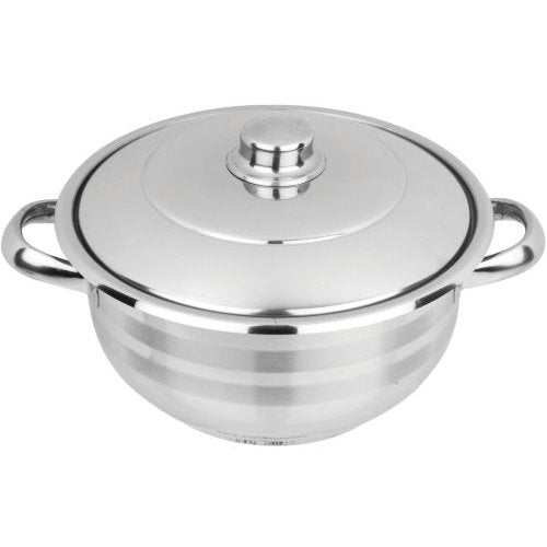 Floria ZLN7246 Katls ar vāku 4.5L
