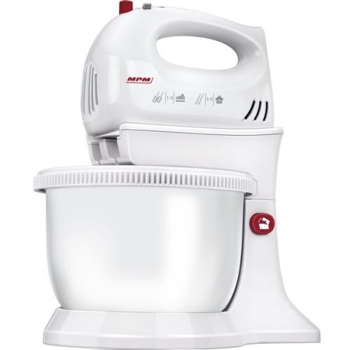 MPM MMR-16Z Mikseris ar bļodu 3.4L 750W