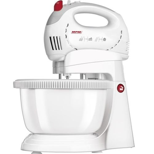 MPM MMR-17Z Mikseris ar bļodu 2.4L 300W