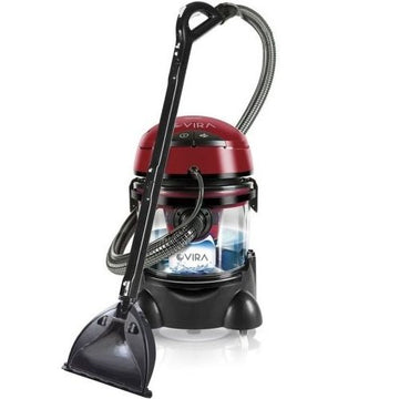 MPM MOD-22 Putekļu sūcējs ar ūdens filtru 2400W