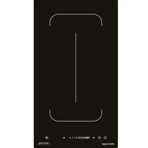 MPM-30-IM-09 Indukcijas plīts virsma 3500W