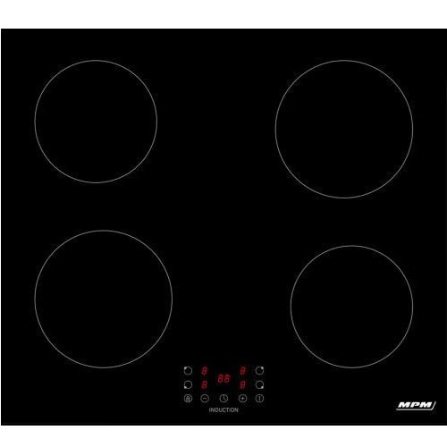MPM-60-IM-13 Indukcijas plīts virsma 6000W