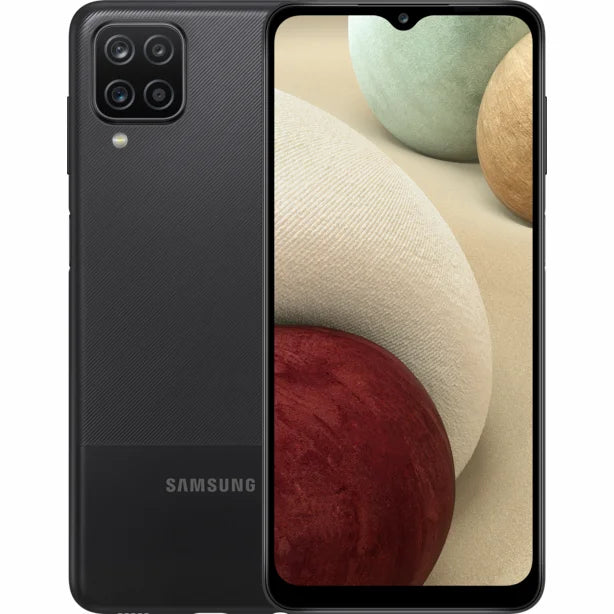Samsung Galaxy F12 64GB