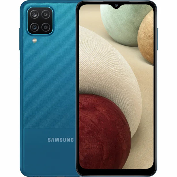 Samsung Galaxy A12 128GB A125F