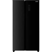 MPM-427-SBS-03/N Side By Side Ledusskapis 177cm 472L