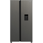 MPM-439-SBS-15/ND Side By Side Ledusskapis 177cm 469L