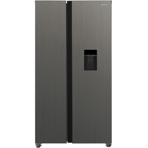 MPM-439-SBS-15/ND Side By Side Ledusskapis 177cm 469L