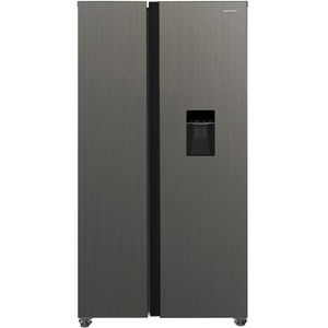 MPM-439-SBS-15/ND Side By Side Ledusskapis 177cm 469L