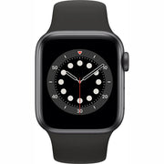 Apple Watch Series 6 40mm GPS + Cellular Stainless Steel case