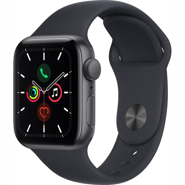 Apple Watch Series 5 Edition 40mm GPS+Cellular Titanium Case
