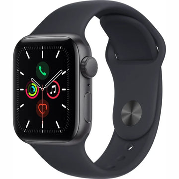 Apple Watch Series 5 Edition 40mm GPS+Cellular Titanium Case