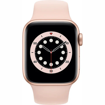 Apple Watch Series 6 44mm GPS + Cellular Aluminum case