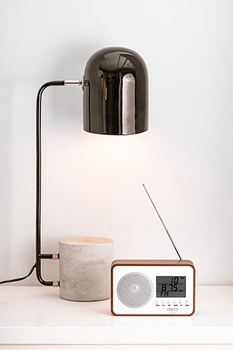 Digitālais radio