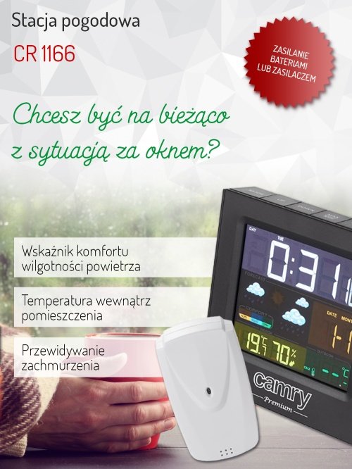 Laikapstākļu stacija