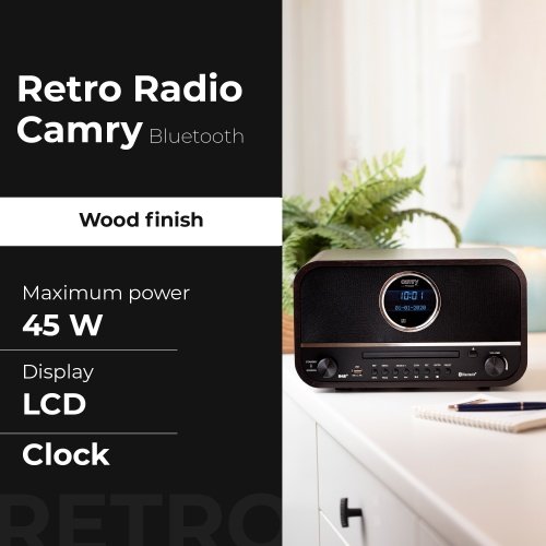 Radio Retro