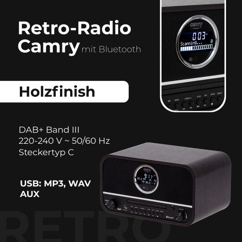Radio Retro