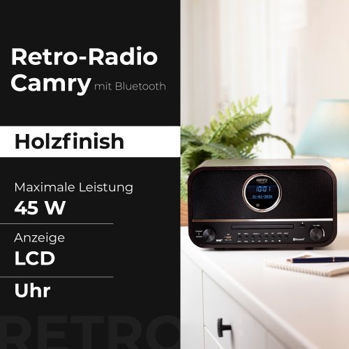 Radio Retro