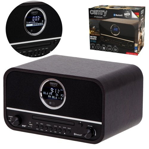 Radio Retro