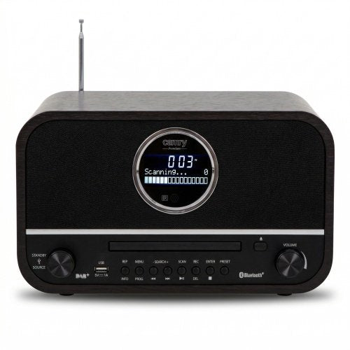 Radio Retro