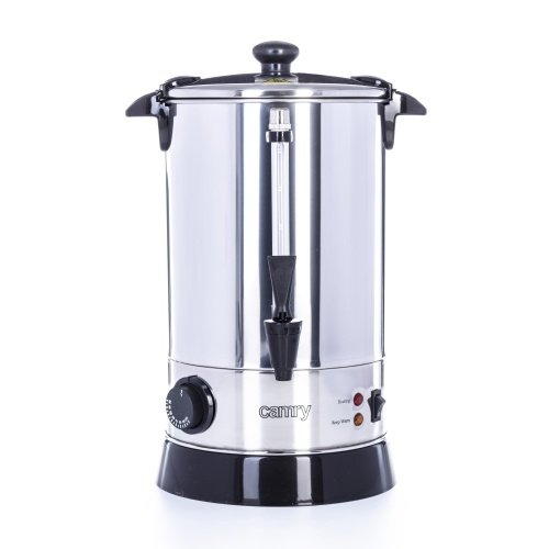Boileris 8,8 L