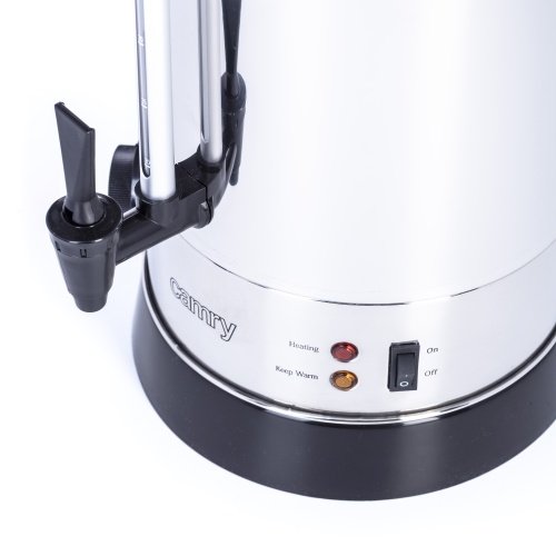 Boileris 8,8 L