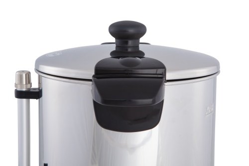 Boileris 8,8 L