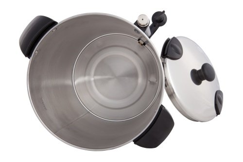 Boileris 8,8 L