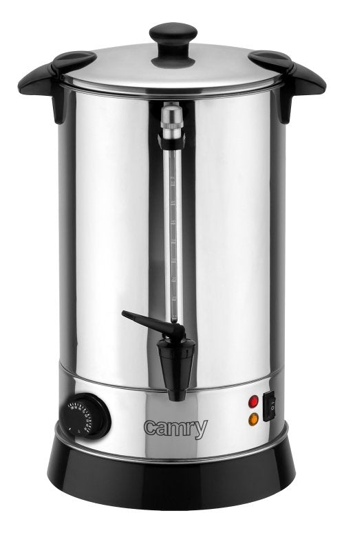 Boileris 8,8 L