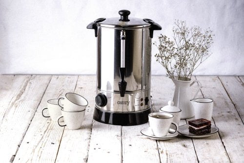 Boileris 8,8 L