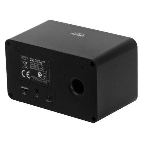 Interneta radio ar WiFi