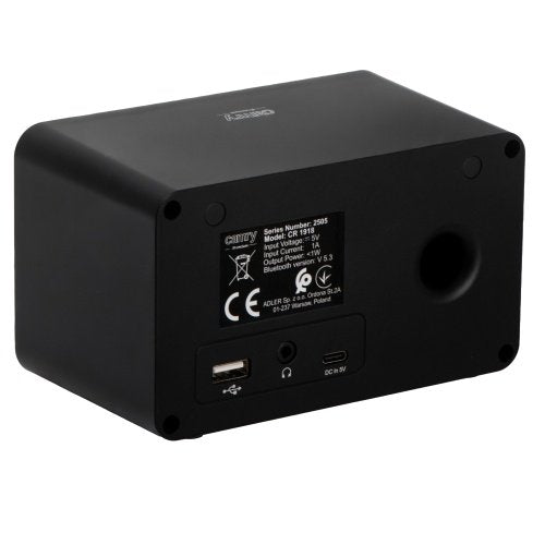 Interneta radio ar WiFi