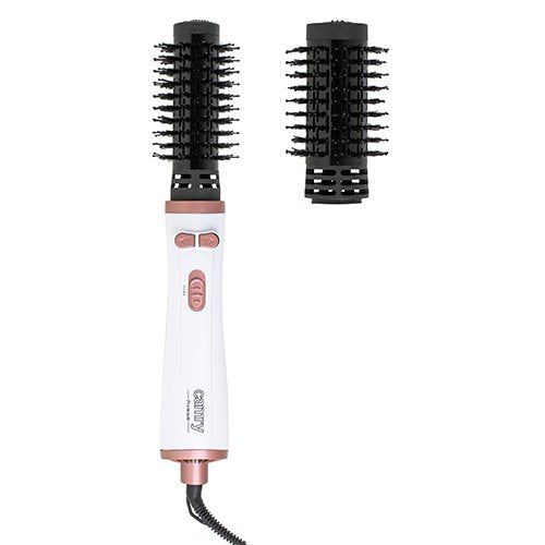 Rotējošs matu fēns suka - 1200W - 38mm, 50mm