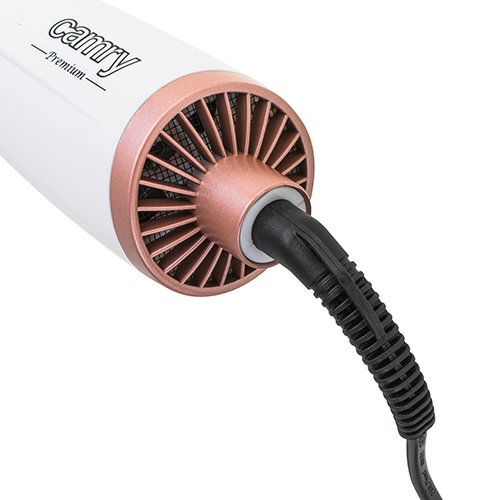 Rotējošs matu fēns suka - 1200W - 38mm, 50mm