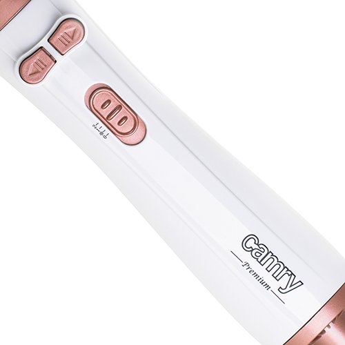 Rotējošs matu fēns suka - 1200W - 38mm, 50mm
