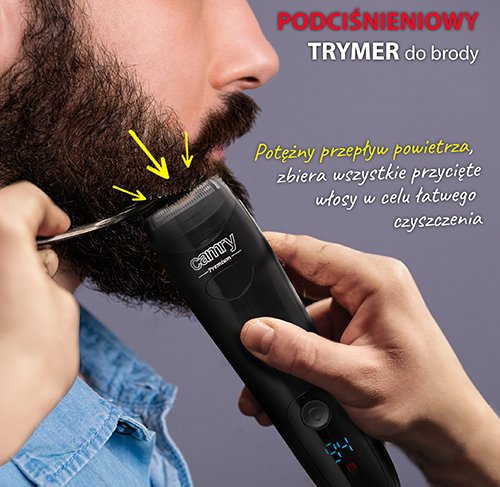 Camry trimmeris