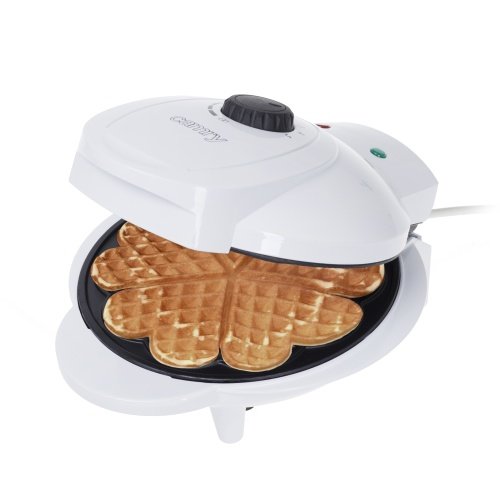 Vafeļu panna 1000 W