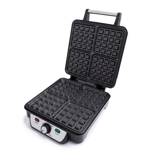Vafeļu panna 1500 W