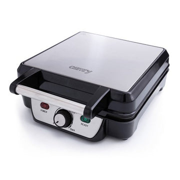 Vafeļu panna 1500 W
