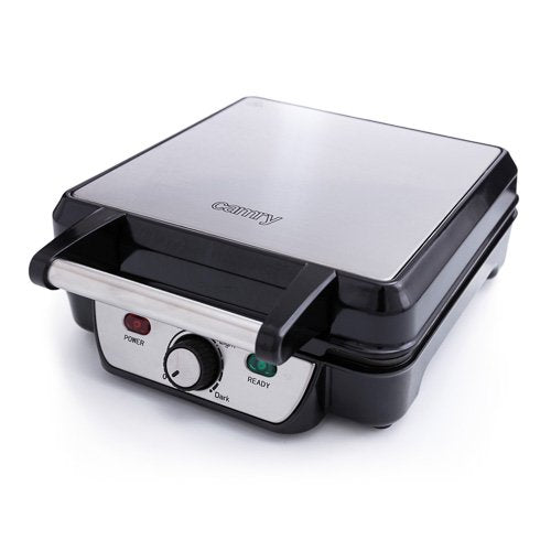 Vafeļu panna 1500 W