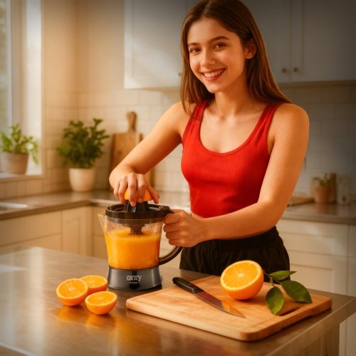 Citrusu sulu spiede