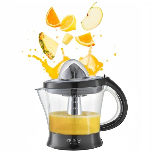 Citrusu sulu spiede