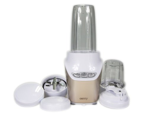 Camry blenderis personal - Powerful Nutri