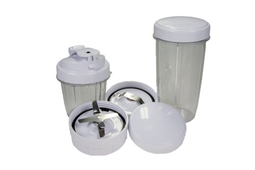 Camry blenderis personal - Powerful Nutri